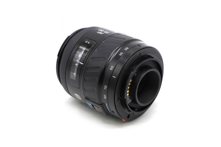 Объектив Minolta AF Zoom 28-80mm f/4-5.6