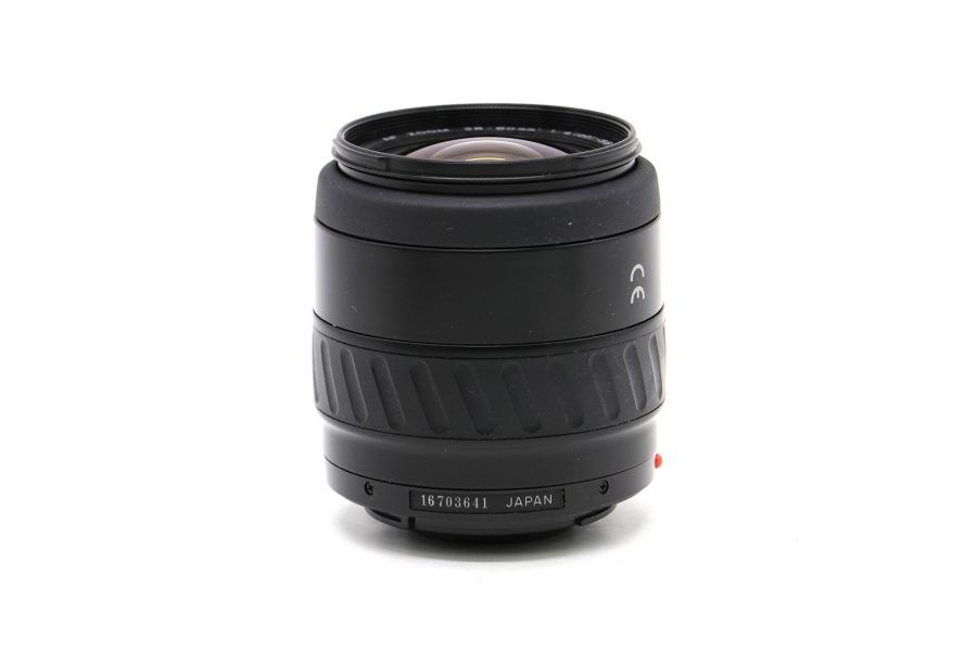 Объектив Minolta AF Zoom 28-80mm f/4-5.6