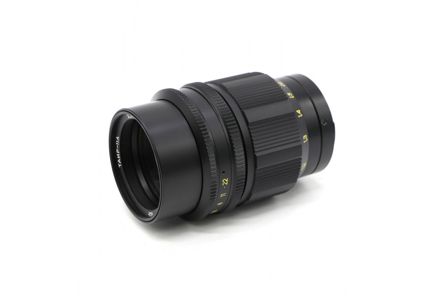 Объектив Таир-11А 135mm f/2.8 для Nikon F