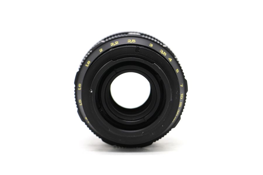 Объектив Таир-11А 135mm f/2.8 для Nikon F