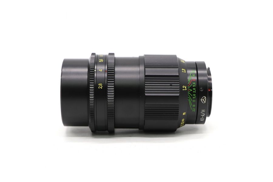 Объектив Таир-11А 135mm f/2.8 для Nikon F