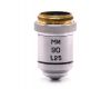 Объектив микроскопа ЛОМО МИ 90х1.25