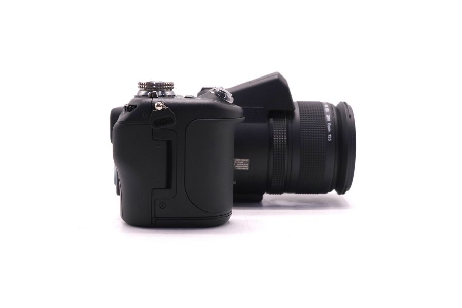 Фотокамера компактная Sony Cyber-shot DSC-F828