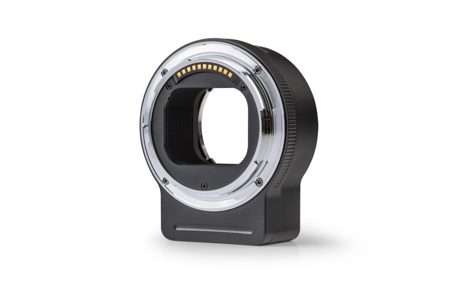 Adapter Viltrox NF-Z (аналог Nikon FTZ) в упаковке