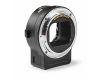 Переходник Viltrox NF-Z (аналог Nikon FTZ) в упаковке