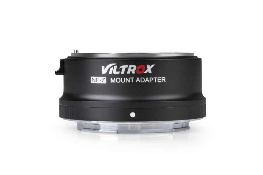 Adapter Viltrox NF-Z (аналог Nikon FTZ) в упаковке