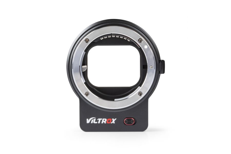 Adapter Viltrox NF-Z (аналог Nikon FTZ) в упаковке