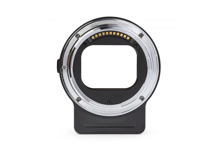 Adapter Viltrox NF-Z (аналог Nikon FTZ) в упаковке