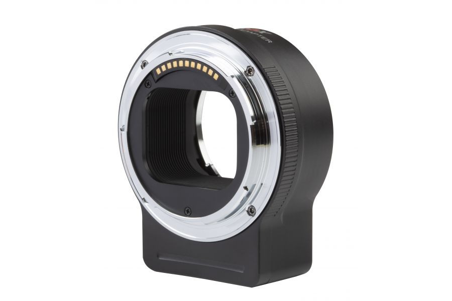 Adapter Viltrox NF-Z (аналог Nikon FTZ) в упаковке