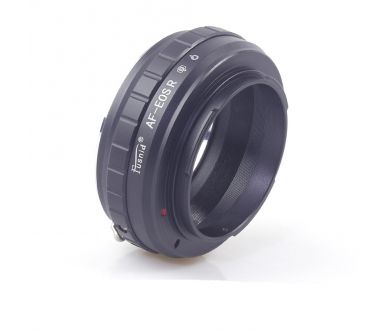Переходник Sony A - Canon EOS R
