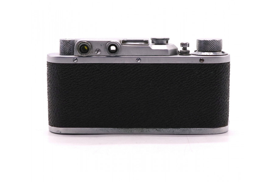 Дальномерный фотоаппарат НКВД-СССР (№128194)