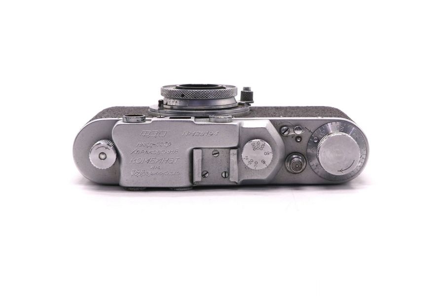 Дальномерный фотоаппарат НКВД-СССР (№128194)