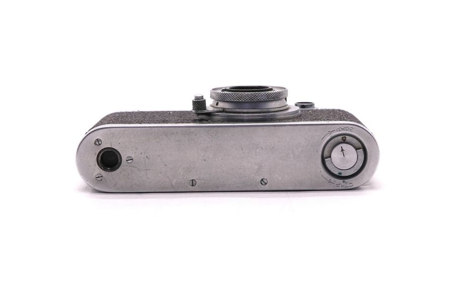 Дальномерный фотоаппарат НКВД-СССР (№128194)