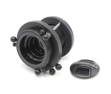 Селективный объектив Lensbaby 3G for Canon