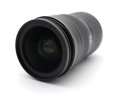 Объектив Nikon 24-70mm f/2,8G ED AF-S Nikkor (Japan)