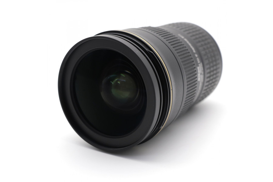 Объектив Nikon 24-70mm f/2,8G ED AF-S Nikkor (Japan)
