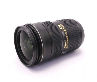 Nikon 24-70mm f/2.8G ED AF-S Nikkor (Japan)