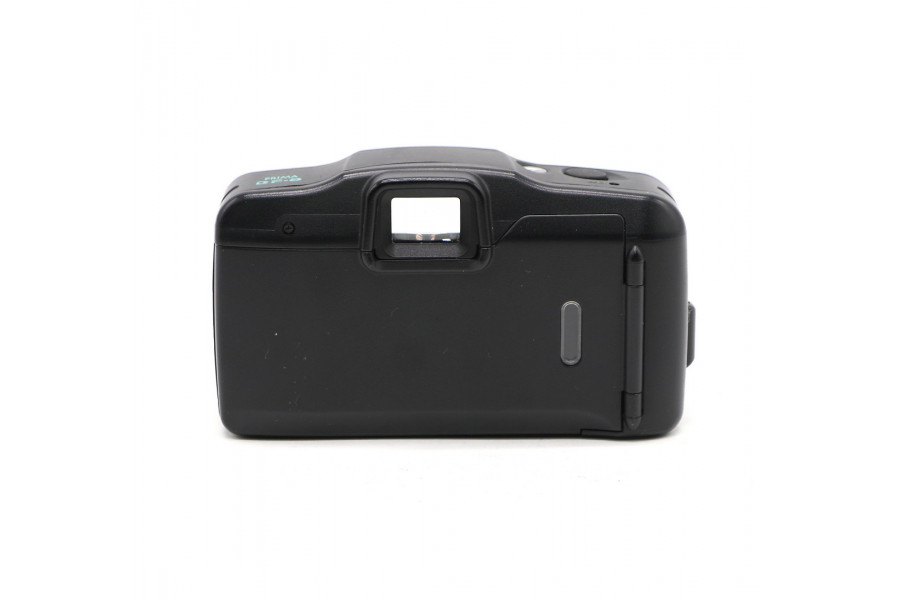 Пленочный компактный фотоаппарат Canon Prima BF-8