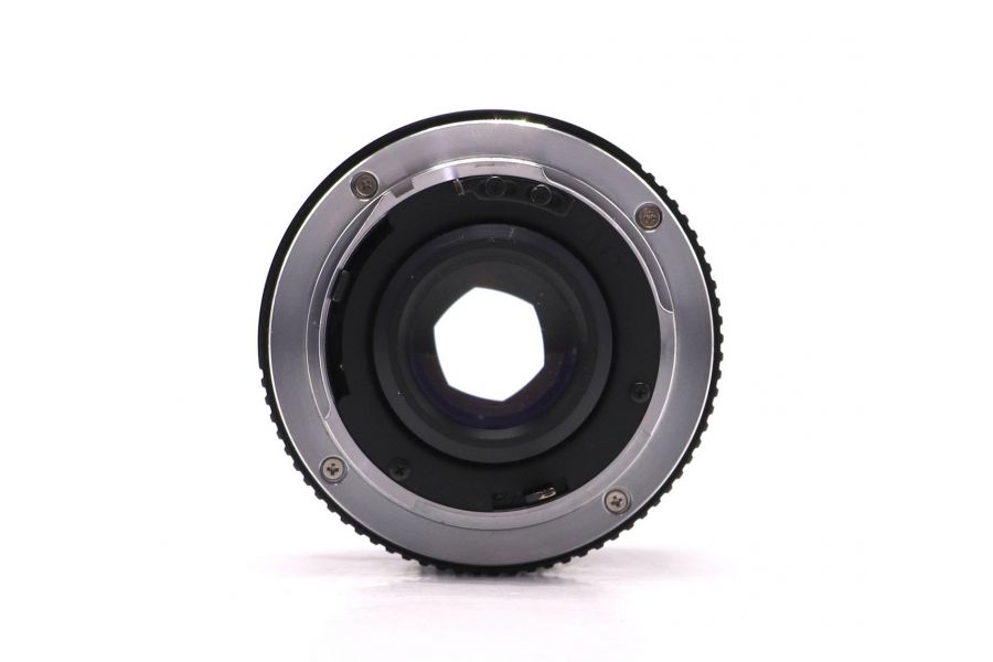 Компактный, легкий объектив Yashica ML 50mm f/2