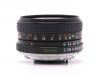 Компактный, легкий объектив Yashica ML 50mm f/2