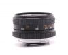 Компактный, легкий объектив Yashica ML 50mm f/2