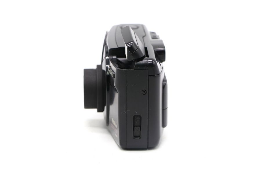 Фотокамера аналоговая Canon Prima Zoom 70F