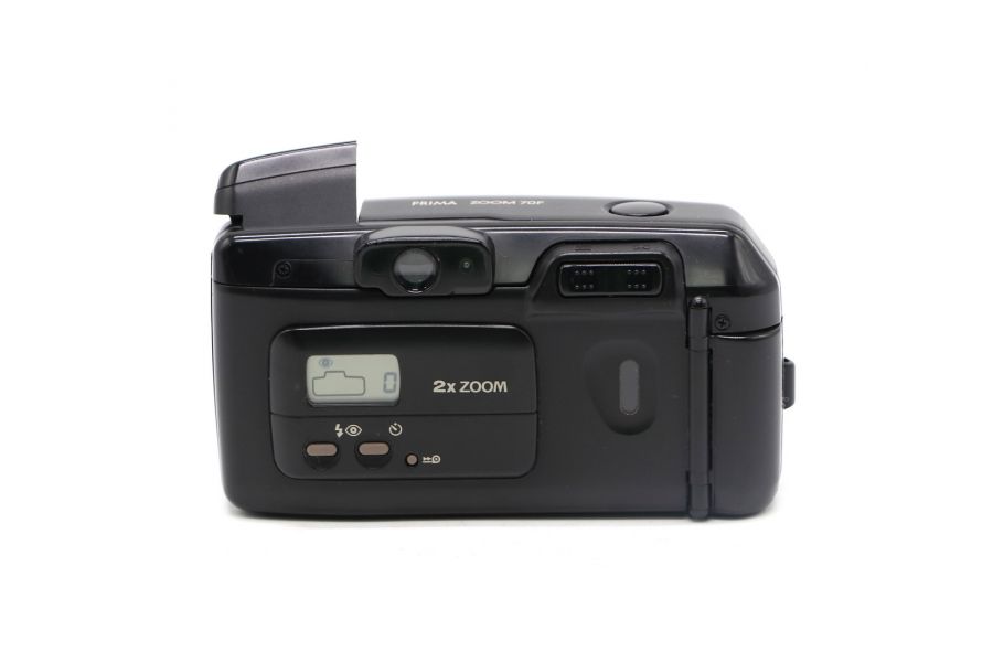 Фотокамера аналоговая Canon Prima Zoom 70F