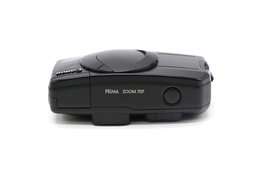 Фотокамера аналоговая Canon Prima Zoom 70F
