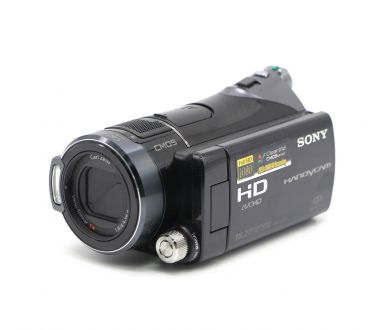 Видеокамера цифровая Sony HDR-CX12E Handycam