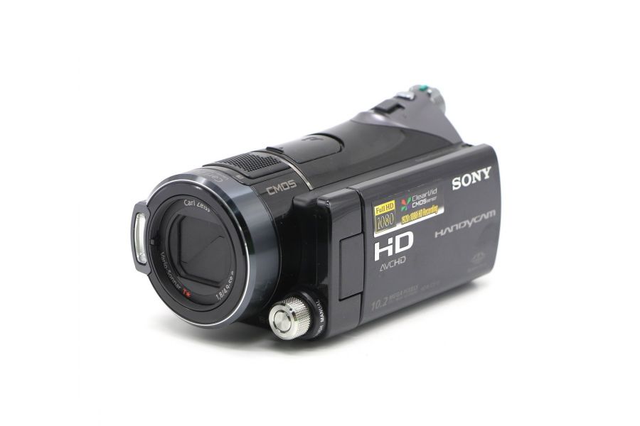 Видеокамера цифровая Sony HDR-CX12E Handycam