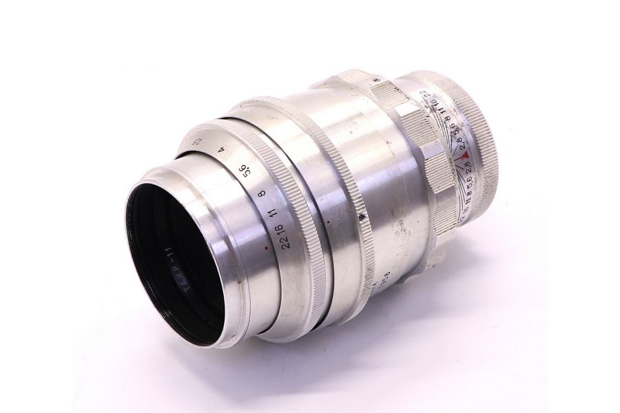 Таир-11 / Tair-11 2.8/133 M39 Grand Prix Brussel