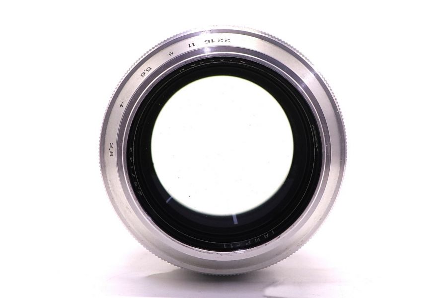 Таир-11 / Tair-11 2.8/133 M39 Grand Prix Brussel