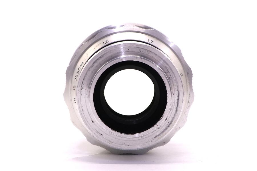 Таир-11 / Tair-11 2.8/133 M39 Grand Prix Brussel