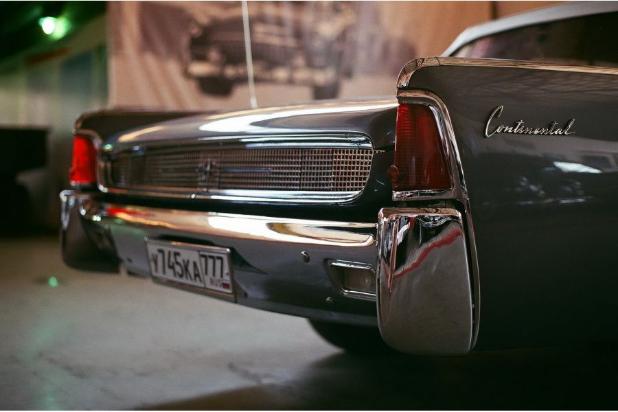 Pentax-M SMC 1.4/50mm для Canon EOS