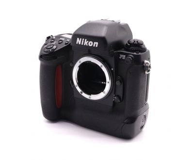 Зеркальная камера Nikon F5 body (3051556)
