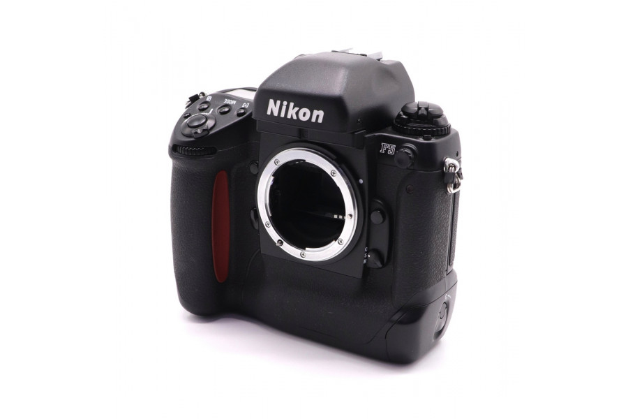Зеркальная камера Nikon F5 body (3051556)