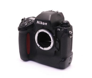 Зеркальная камера Nikon F5 body (3214874)