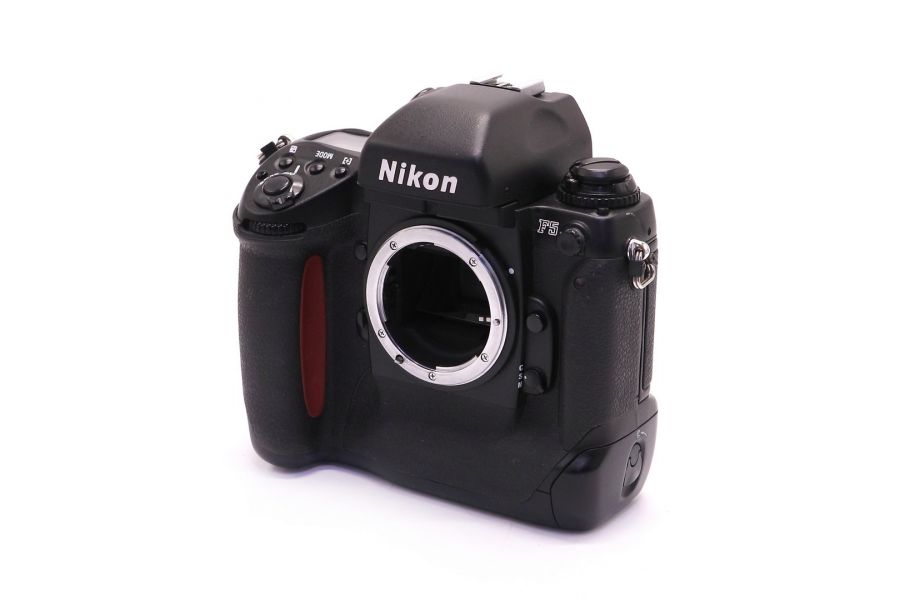 Зеркальная камера Nikon F5 body (3214874)