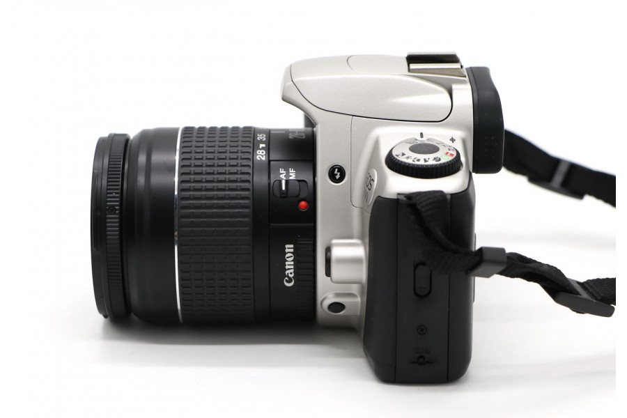 Фотокамера зеркальная Canon EOS 300 kit 28-90mm