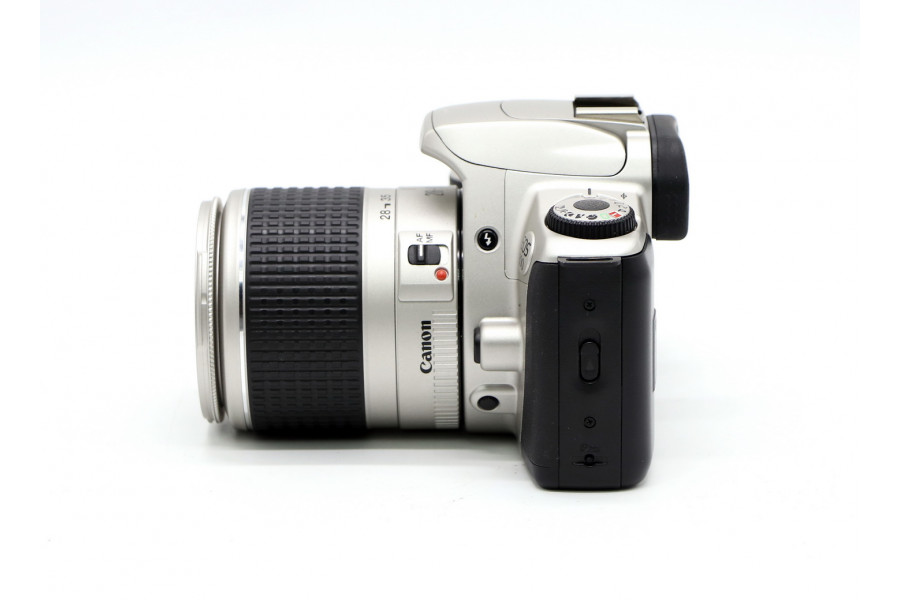 Фотокамера зеркальная Canon EOS 300 kit 28-90mm