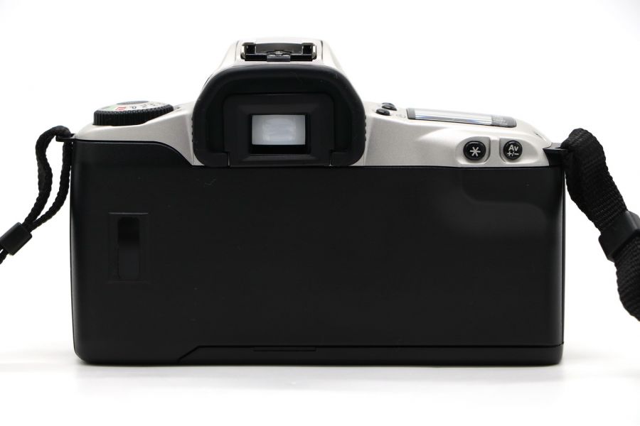 Фотокамера зеркальная Canon EOS 300 kit 28-90mm