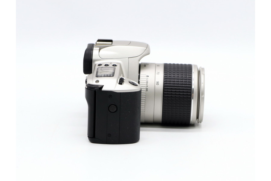 Фотокамера зеркальная Canon EOS 300 kit 28-90mm