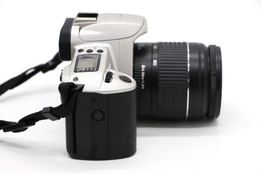 Фотокамера зеркальная Canon EOS 300 kit 28-90mm