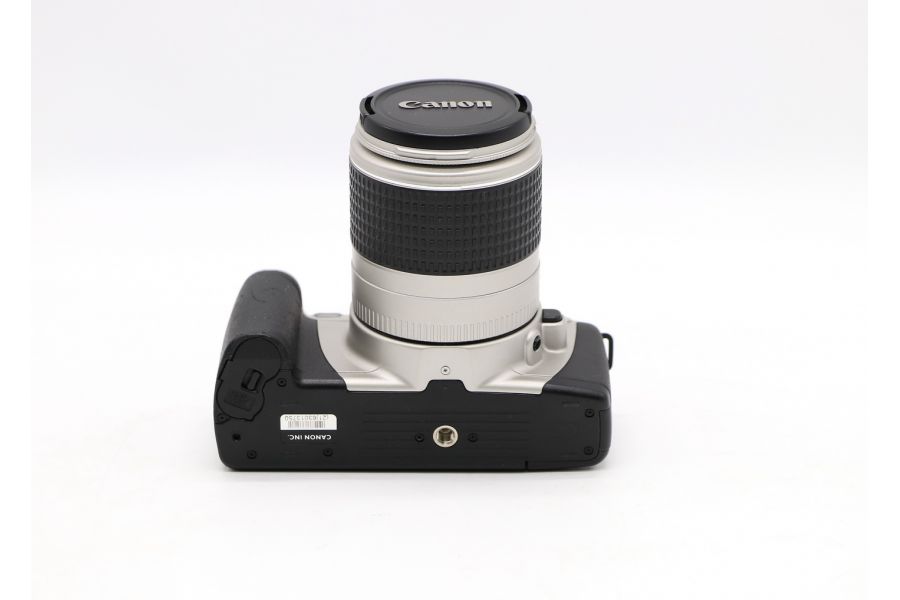 Фотокамера зеркальная Canon EOS 300 kit 28-90mm