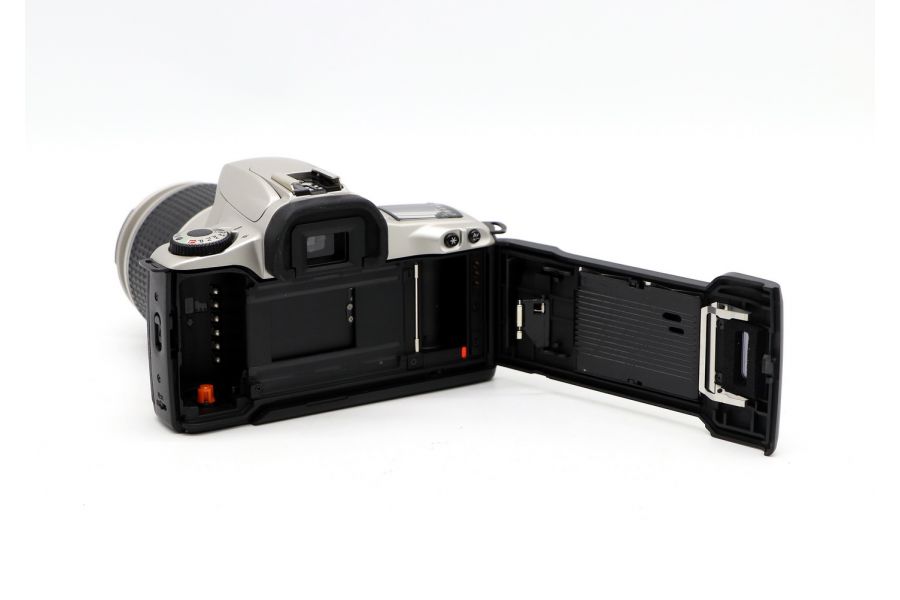 Фотокамера зеркальная Canon EOS 300 kit 28-90mm