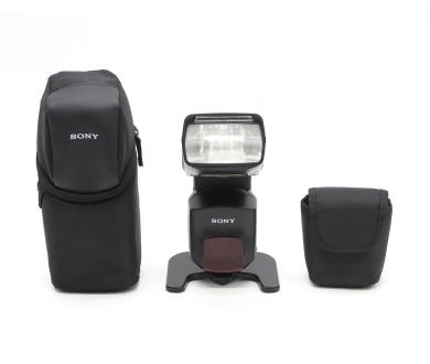 Фотовспышка накамерная Sony HVL-F60M