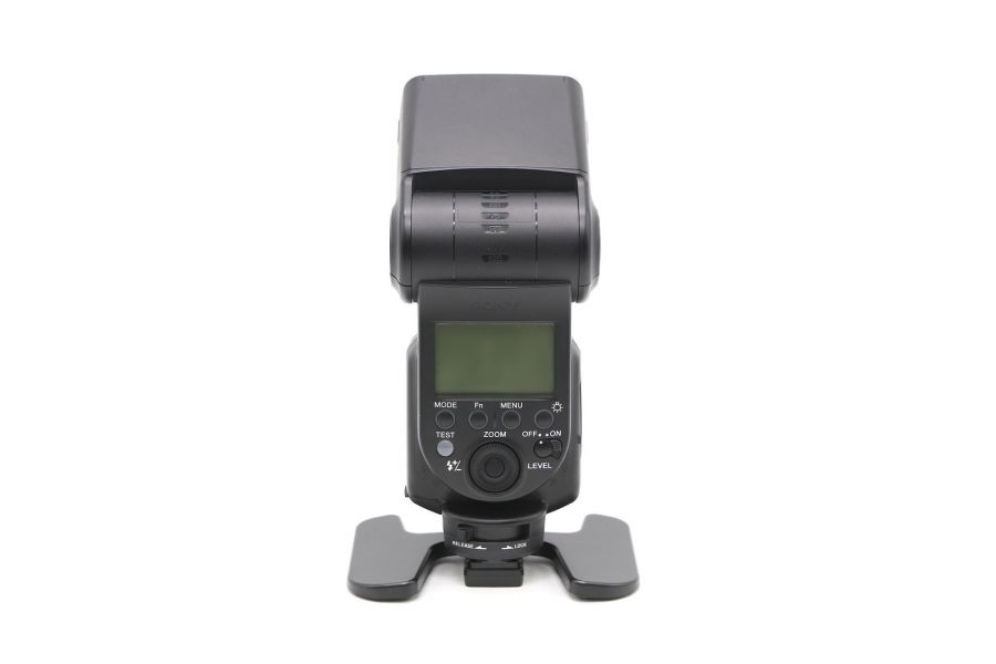 Фотовспышка накамерная Sony HVL-F60M