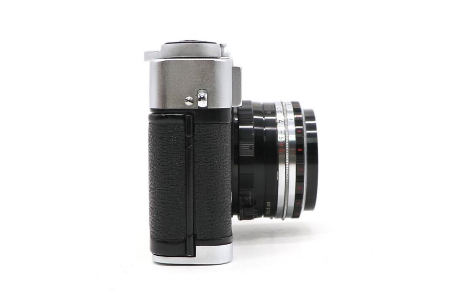 Yashica Minister (Japan, 1960)