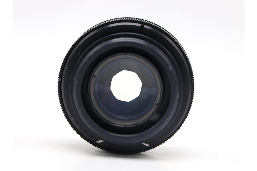 Редкий мануальный объектив Гелиос-44-3М МС 2/58