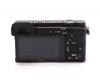 Sony A6400 (ILCE-6400) body (пробег 14785 кадров)
